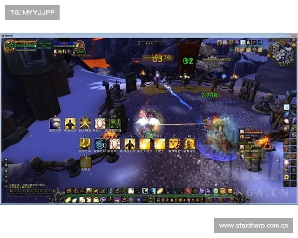 魔兽世界大脚解密：移速攻略大揭秘